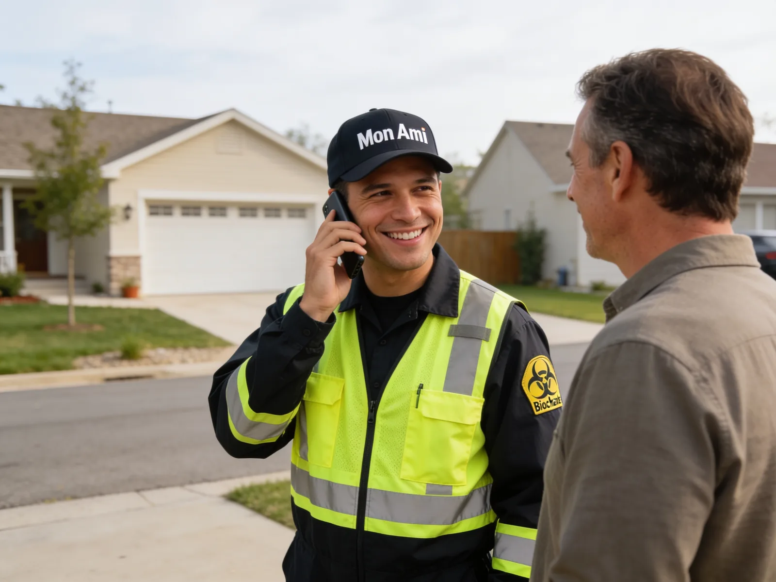 Sewage Cleanup Honor, MI FAQs